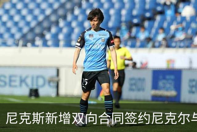尼克斯新增双向合同签约尼克尔与麦卡拉