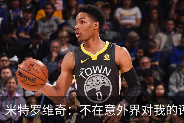 米特罗维奇：不在意外界对我的评判